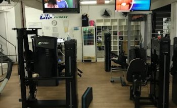 Like Fitness Academia