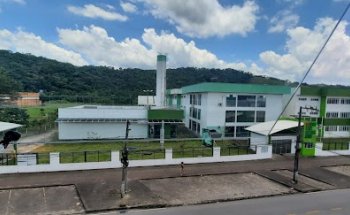 LIKE FITNESS - BELA VISTA