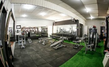 CENTRO DE TREINAMENTO THAI GASPAR