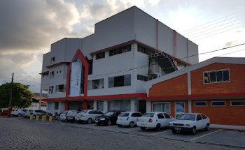 Centro de Treinamento Cleiton Costa