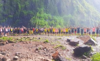 Centro de Treinamento Moving Body