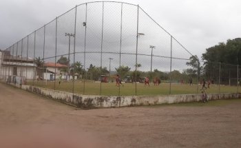 Academia Canarinhos Fitness