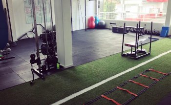 Centro de Treinamento Manoel da Silveira