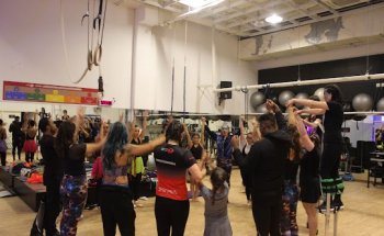 Academia Companhia Athletica