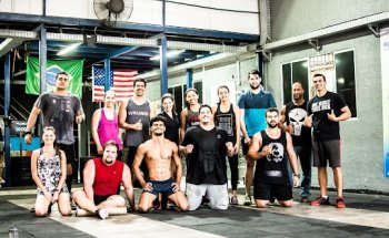 CrossFit Guarapari