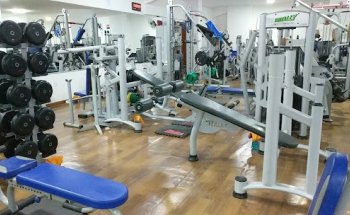 Academia Studio Alta Energia