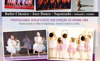 Studium Danças Korpus