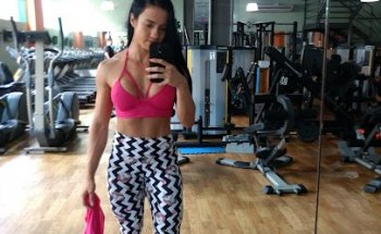 Estação Fit Club - Praia do Morro