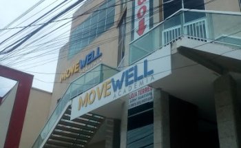 MoveWell academia