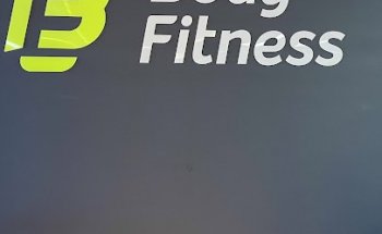 BODYFITNESS ACADEMIA