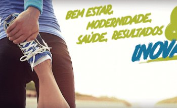 Enjoy Fitness Innovation