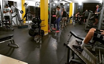 Academia Meaipe Sports