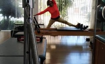 Studio Fit Pilates