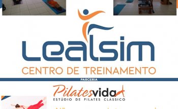 Lealsim - Academia em Guarapari
