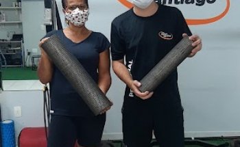 Studio Felipe Santiago