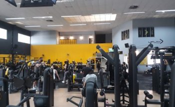 Uplay Fitness Guarapuava