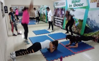 Academia Varela Sports