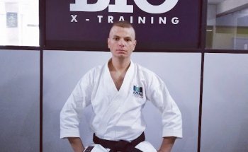 Academia e Estúdio Bio X-Training