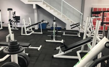 Academia Extreme Guarapuava