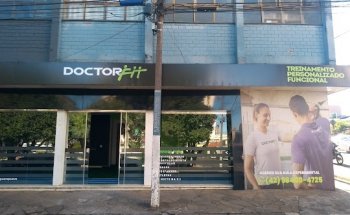 DoctorFit Guarapuava