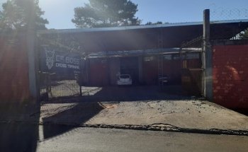 CF BOSS CROSS TRAINING