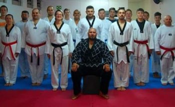 Academia Marcio Taekwondo Club