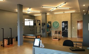 Voll Pilates Guarapuava