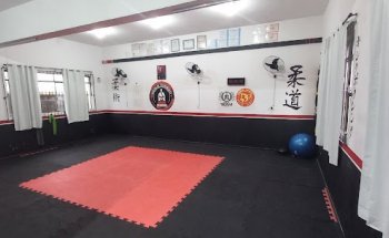 Centro de Treinamento André Teixeira