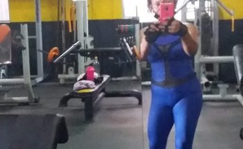 Academia Corpo em Forma de Guaruja