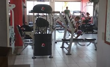 ProFit Academia Guarujá