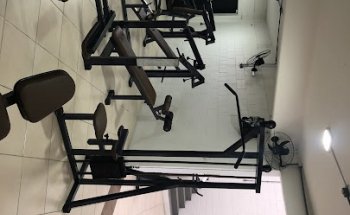 Academia Bravos Imbituba