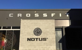CrossFit Notus