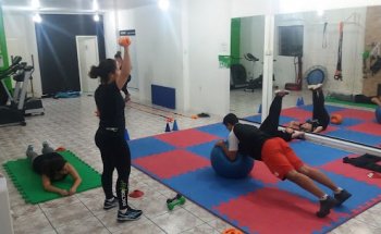 DoctorFit Imbituba Vila Nova