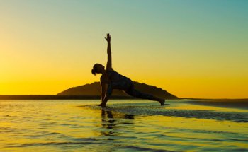 Yoga Corpo e Mente - Imbituba