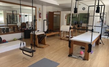 Estúdio de Pilates Ricardo Ramos Nobre