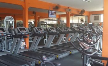 Academia Corpo em Ação Indaial