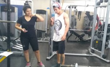 Corpo em Ação Nações