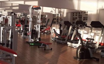 Working Academia - Sociedade Recreativa