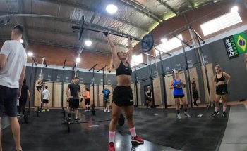 FITPRO - Treinamento Físico Funcional