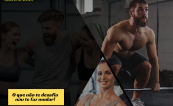 ACADEMIA THM FIT