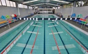 Academia Estilo do Corpo - Santos -SP