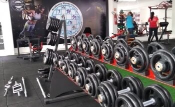 Mundo Fitness Canoas