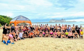 Change Cross Training