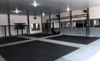 MBJ TEAM ARTES MARCIAIS - ITAQUI/RS