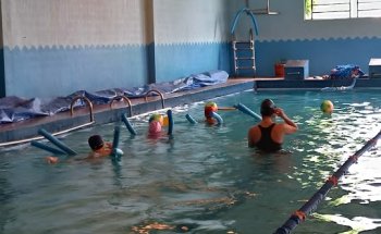 Academia Ultra Fitness Lucas Mascia Barzoni