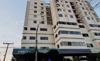 Pro Fit Academia e Café