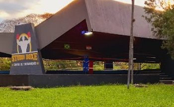 Studio Boxe Centro de Treinamento