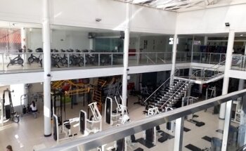 Moinhos Fitness - Canoas