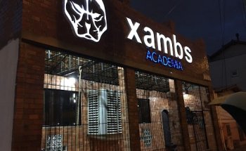 Xambs Academia