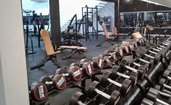 Academia FITWAY PRIME • Vila Nova